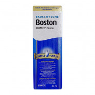 Купить Бостон адванс очиститель для линз Boston Advance из Австрии! фл. 30мл в Курске